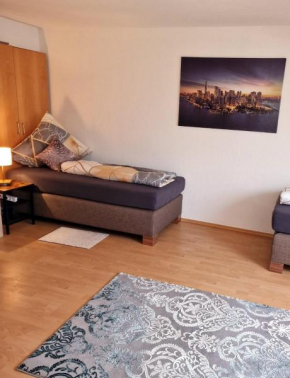 Maisonette-Suite Dörenkrug